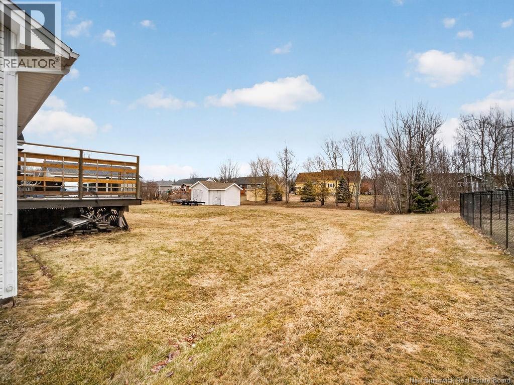 91 Leger Street, Saint-Antoine, New Brunswick  E4V 1J6 - Photo 35 - NB137152