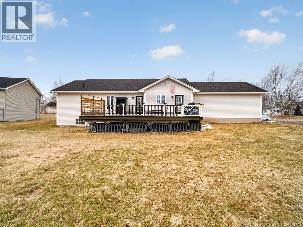 91 Leger Street, Saint-Antoine, New Brunswick  E4V 1J6 - Photo 36 - NB137152