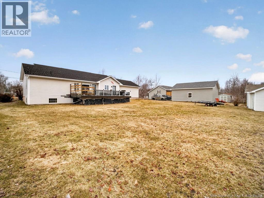 91 Leger Street, Saint-Antoine, New Brunswick  E4V 1J6 - Photo 37 - NB137152