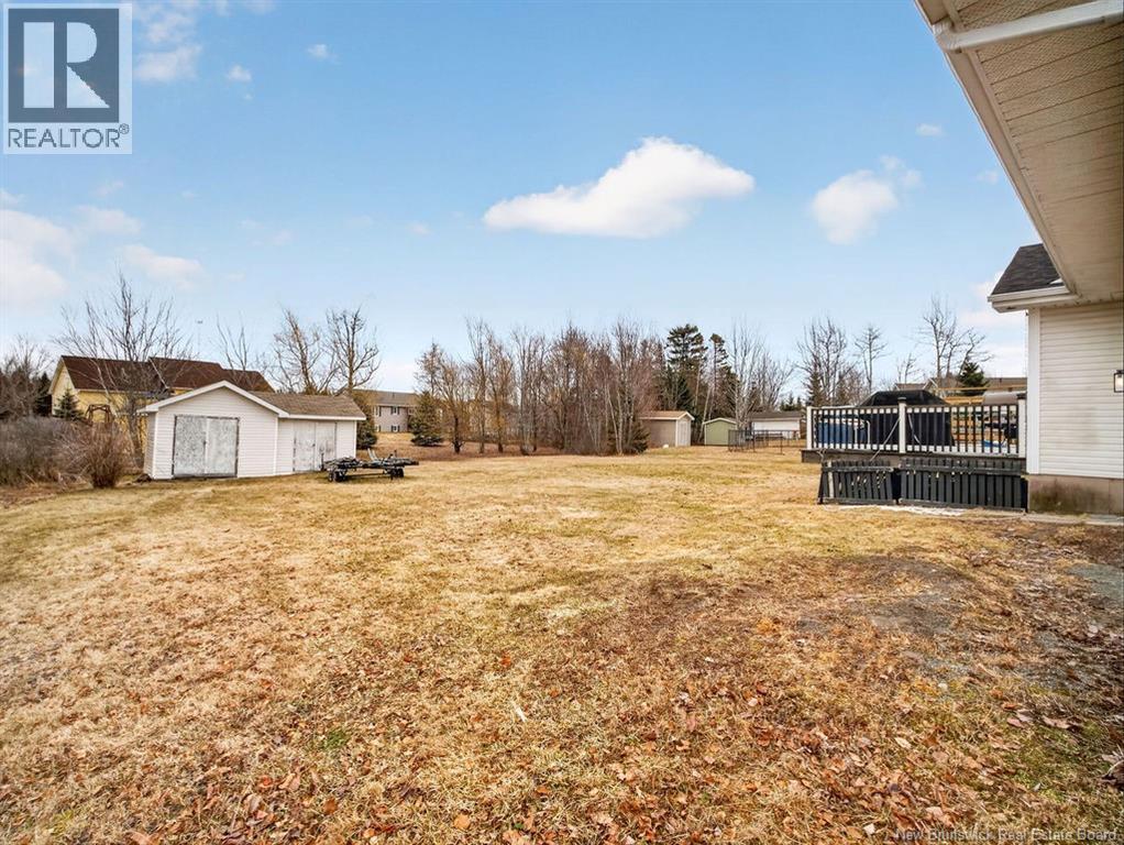 91 Leger Street, Saint-Antoine, New Brunswick  E4V 1J6 - Photo 38 - NB137152