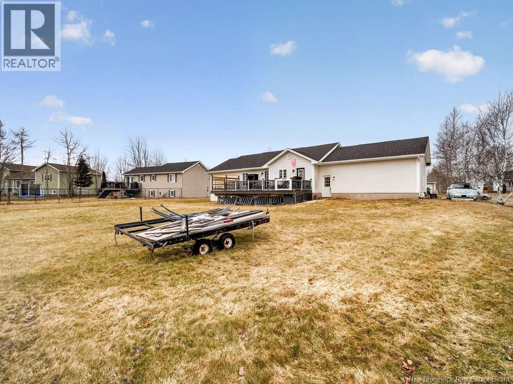 91 Leger Street, Saint-Antoine, New Brunswick  E4V 1J6 - Photo 39 - NB137152