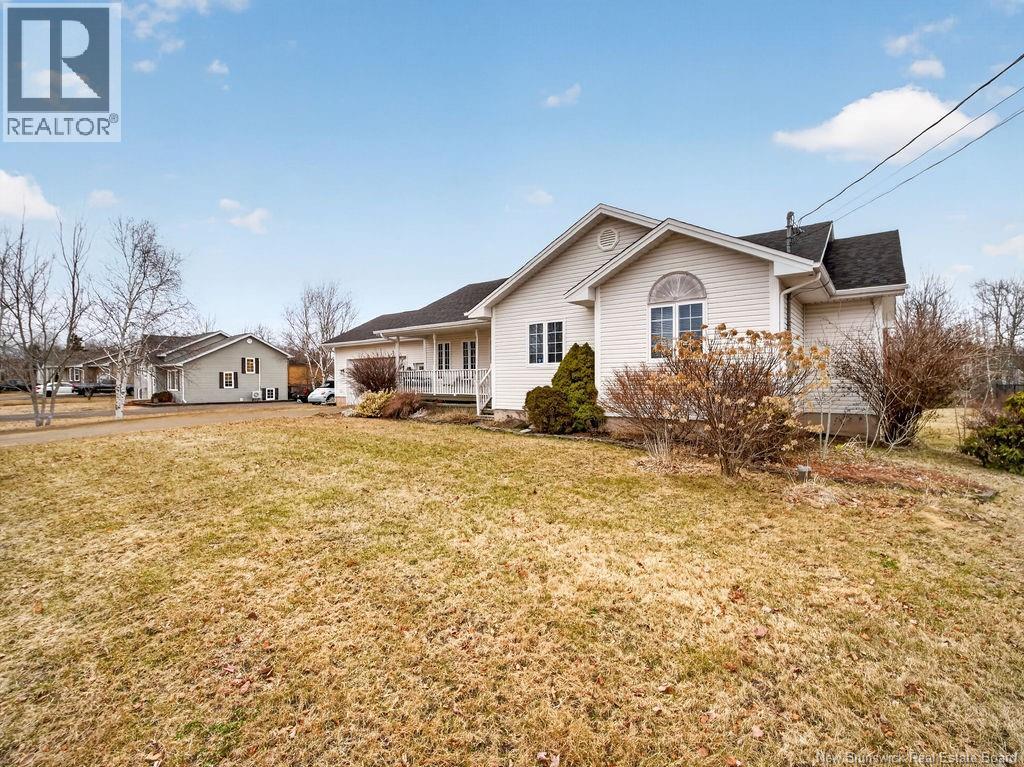 91 Leger Street, Saint-Antoine, New Brunswick  E4V 1J6 - Photo 40 - NB137152