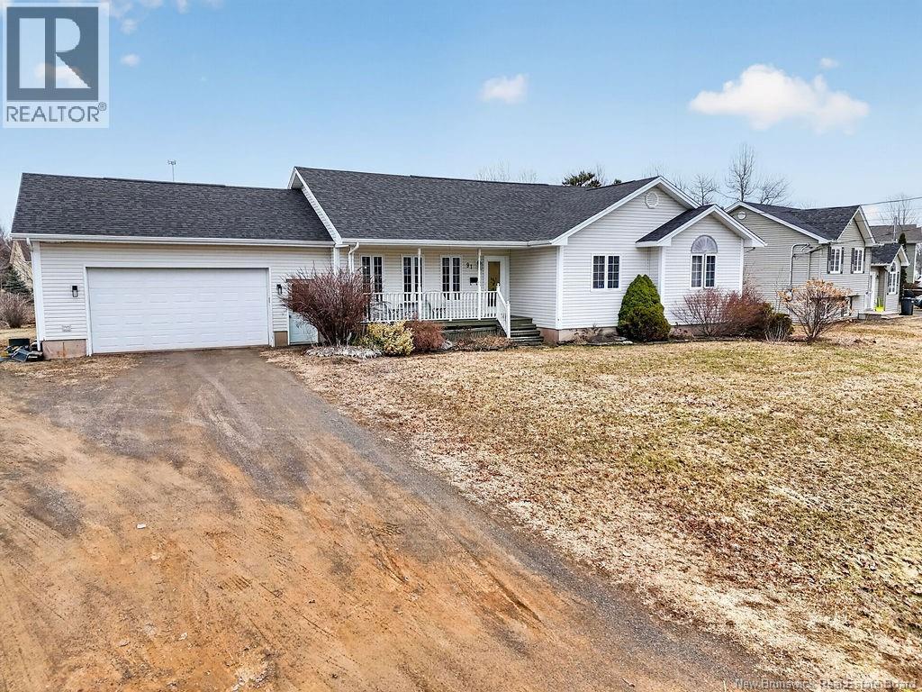 91 Leger Street, Saint-Antoine, New Brunswick  E4V 1J6 - Photo 41 - NB137152