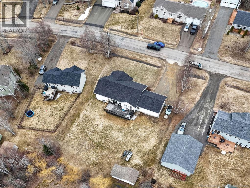 91 Leger Street, Saint-Antoine, New Brunswick  E4V 1J6 - Photo 44 - NB137152