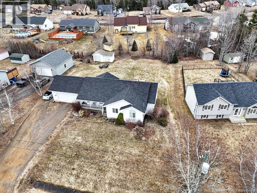 91 Leger Street, Saint-Antoine, New Brunswick  E4V 1J6 - Photo 47 - NB137152