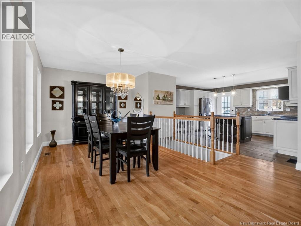 91 Leger Street, Saint-Antoine, New Brunswick  E4V 1J6 - Photo 8 - NB137152