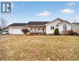91 Leger Street, saint-antoine, New Brunswick