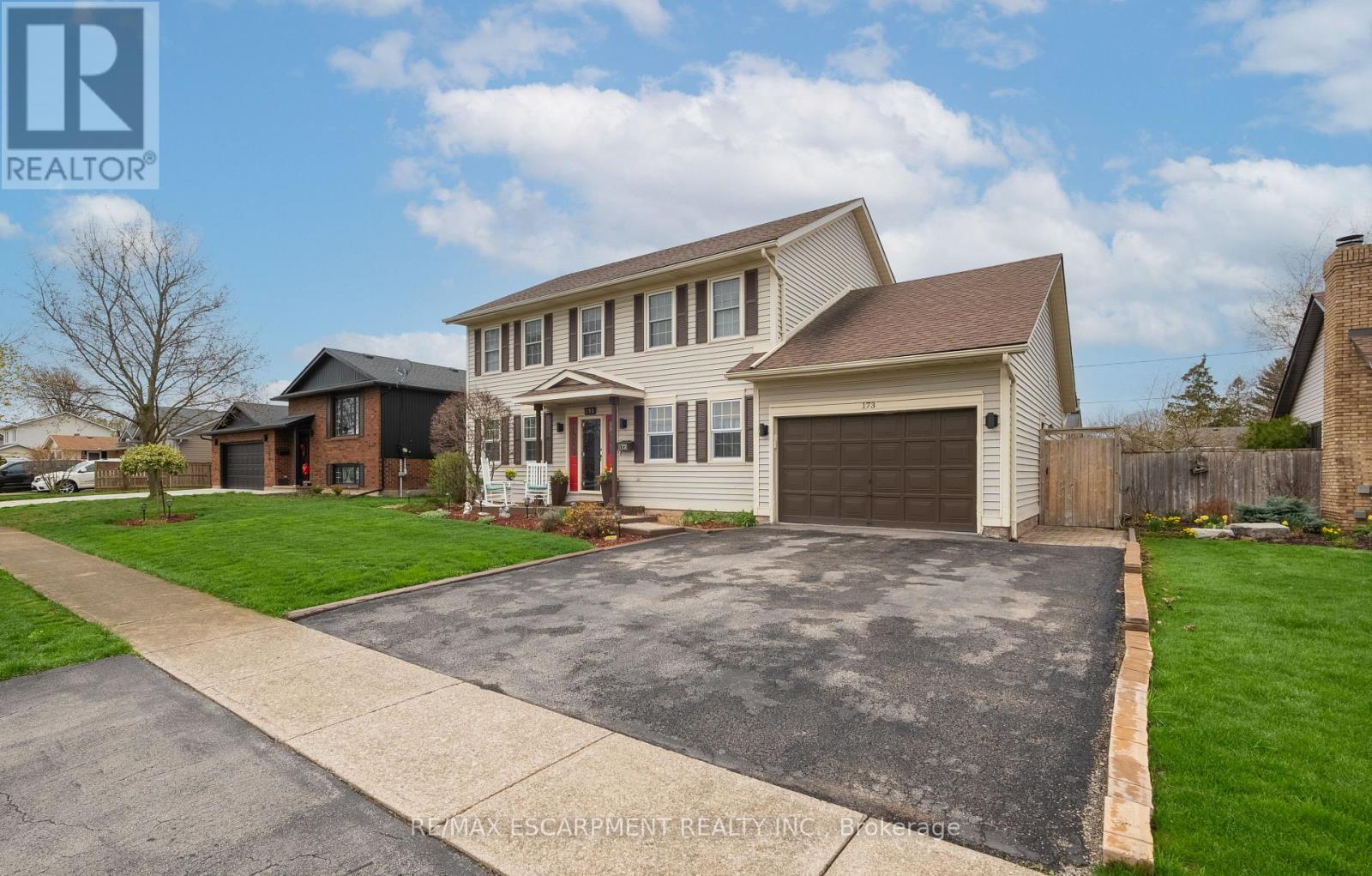 173 Green Pointe Drive, Welland, Ontario  L3C 6Y8 - Photo 2 - X13019256