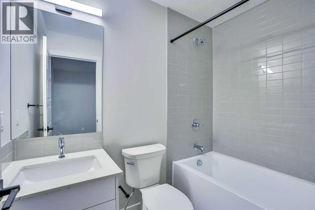 2, 2633 1st Avenue NW, Calgary, Alberta  T3N 0C5 - Photo 17 - A2293570