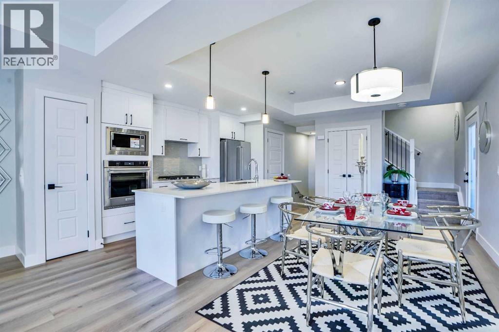 2, 2633 1st Avenue NW, Calgary, Alberta  T3N 0C5 - Photo 9 - A2293570