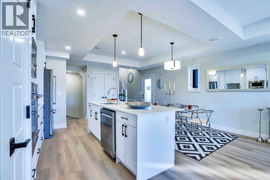 2, 2633 1st Avenue NW, Calgary, Alberta  T3N 0C5 - Photo 10 - A2293570