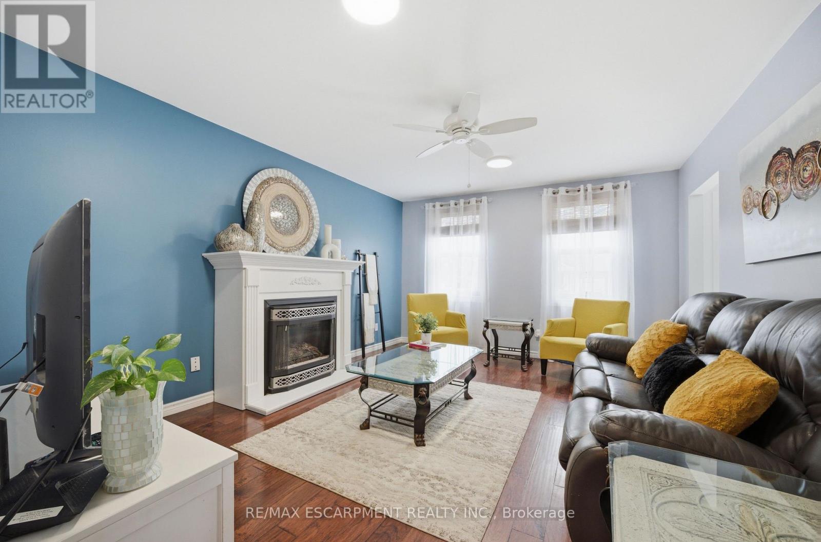 173 Green Pointe Drive, Welland, Ontario  L3C 6Y8 - Photo 8 - X13019256