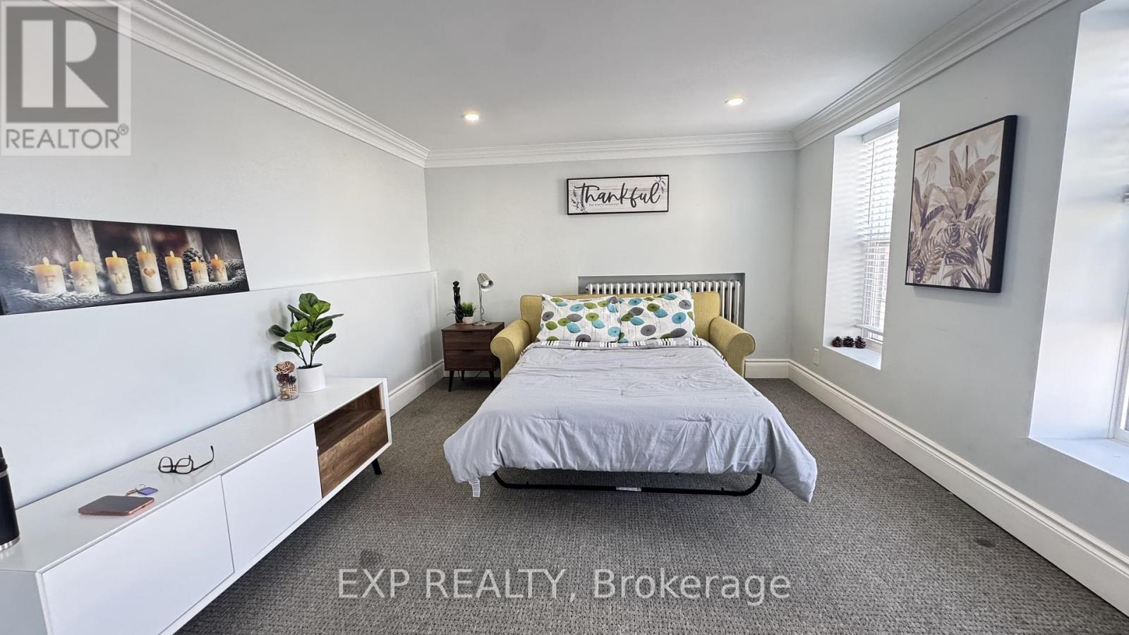 1 - 5858 FERRY STREET, Niagara Falls, Ontario