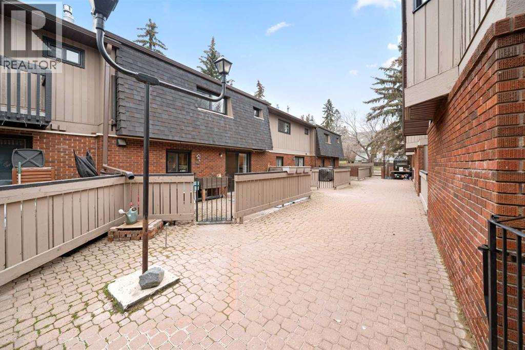 918 17 Street Nw, Calgary, Alberta  T2N 2E4 - Photo 25 - A2301655