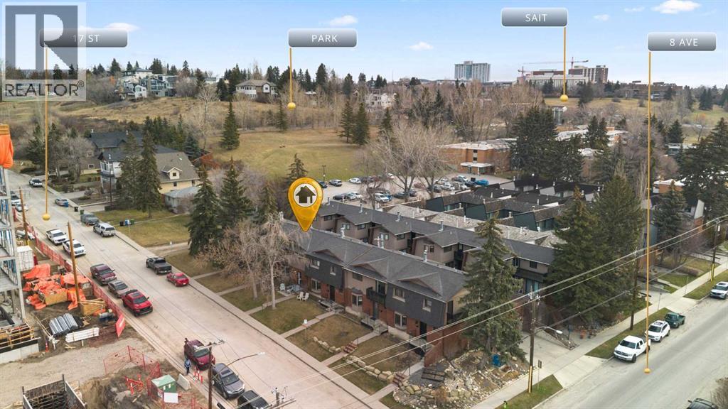 918 17 Street Nw, Calgary, Alberta  T2N 2E4 - Photo 30 - A2301655