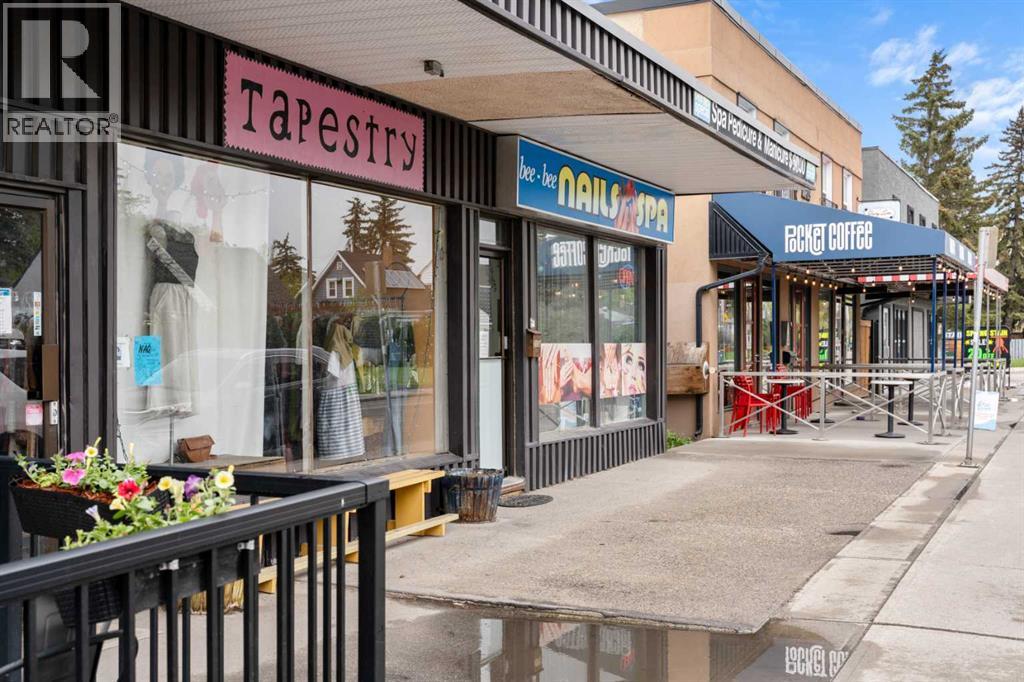 918 17 Street Nw, Calgary, Alberta  T2N 2E4 - Photo 41 - A2301655