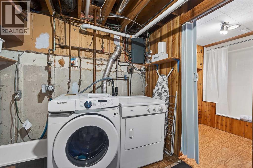 1424 109 Avenue Sw, Calgary, Alberta  T2W 0C7 - Photo 27 - A2301663