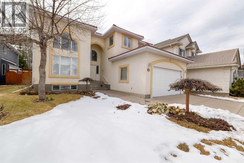 253 Patterson Boulevard SW, Calgary, Alberta