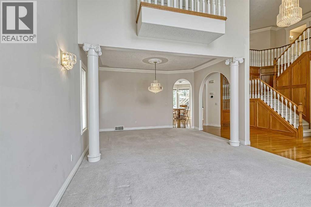 253 Patterson Boulevard Sw, Calgary, Alberta  T3H 3J6 - Photo 10 - A2301955