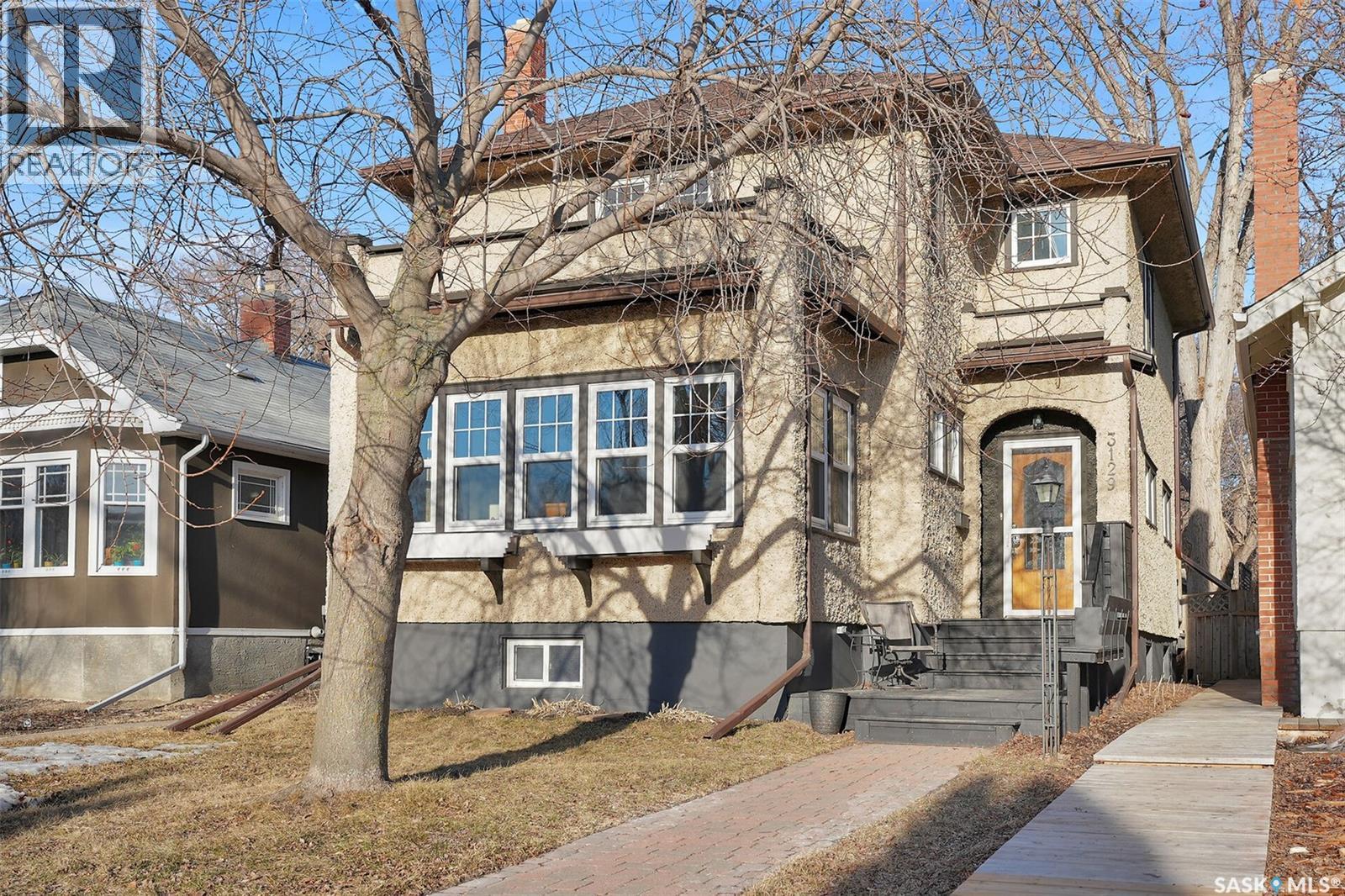 3129 Rae STREET, Regina, Saskatchewan