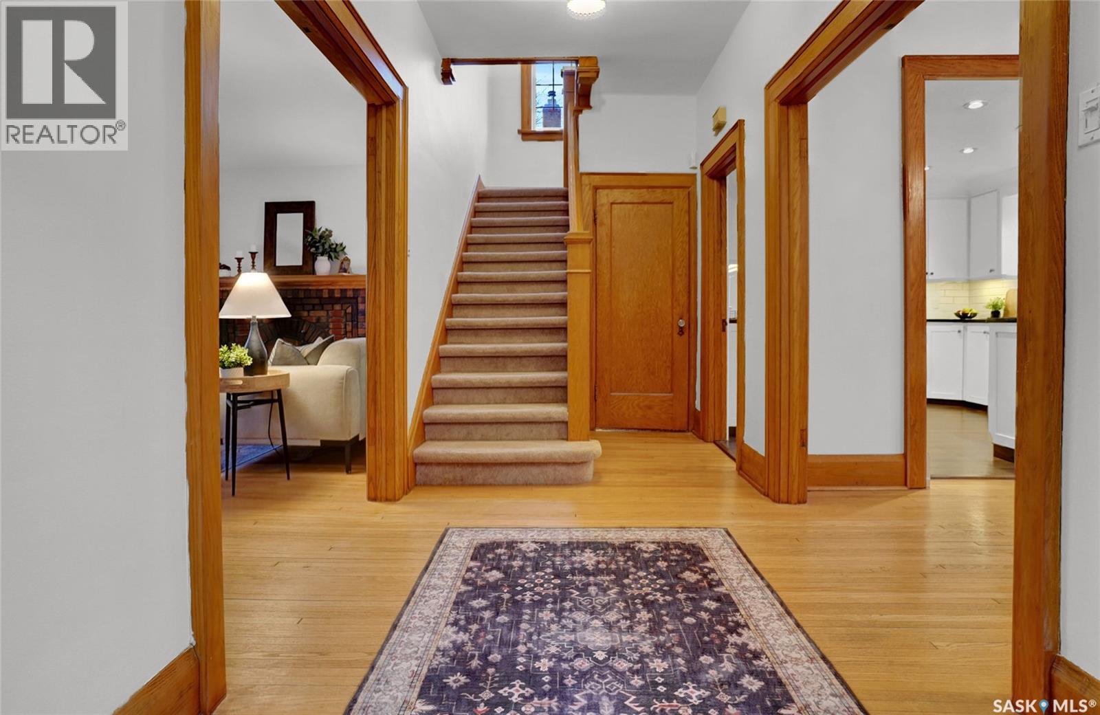 3129 Rae Street, Regina, Saskatchewan  S4S 1R9 - Photo 4 - SK033076