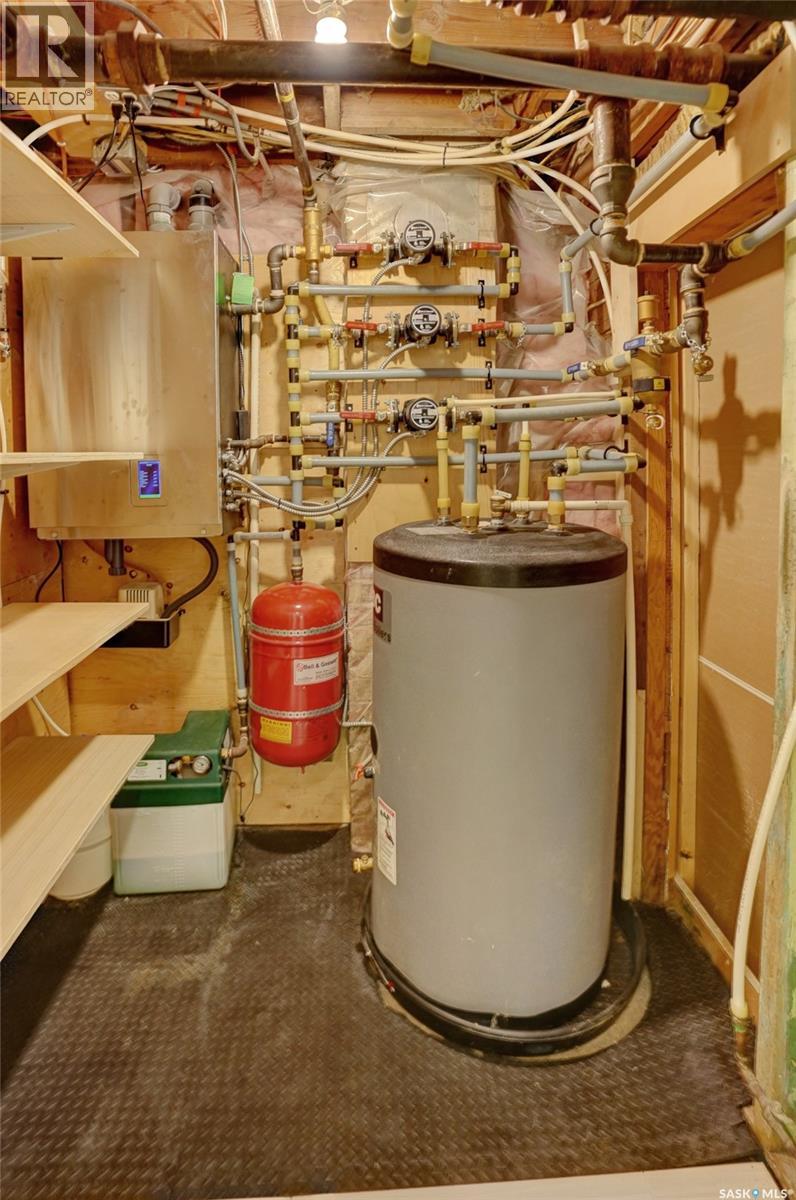 3129 Rae Street, Regina, Saskatchewan  S4S 1R9 - Photo 40 - SK033076