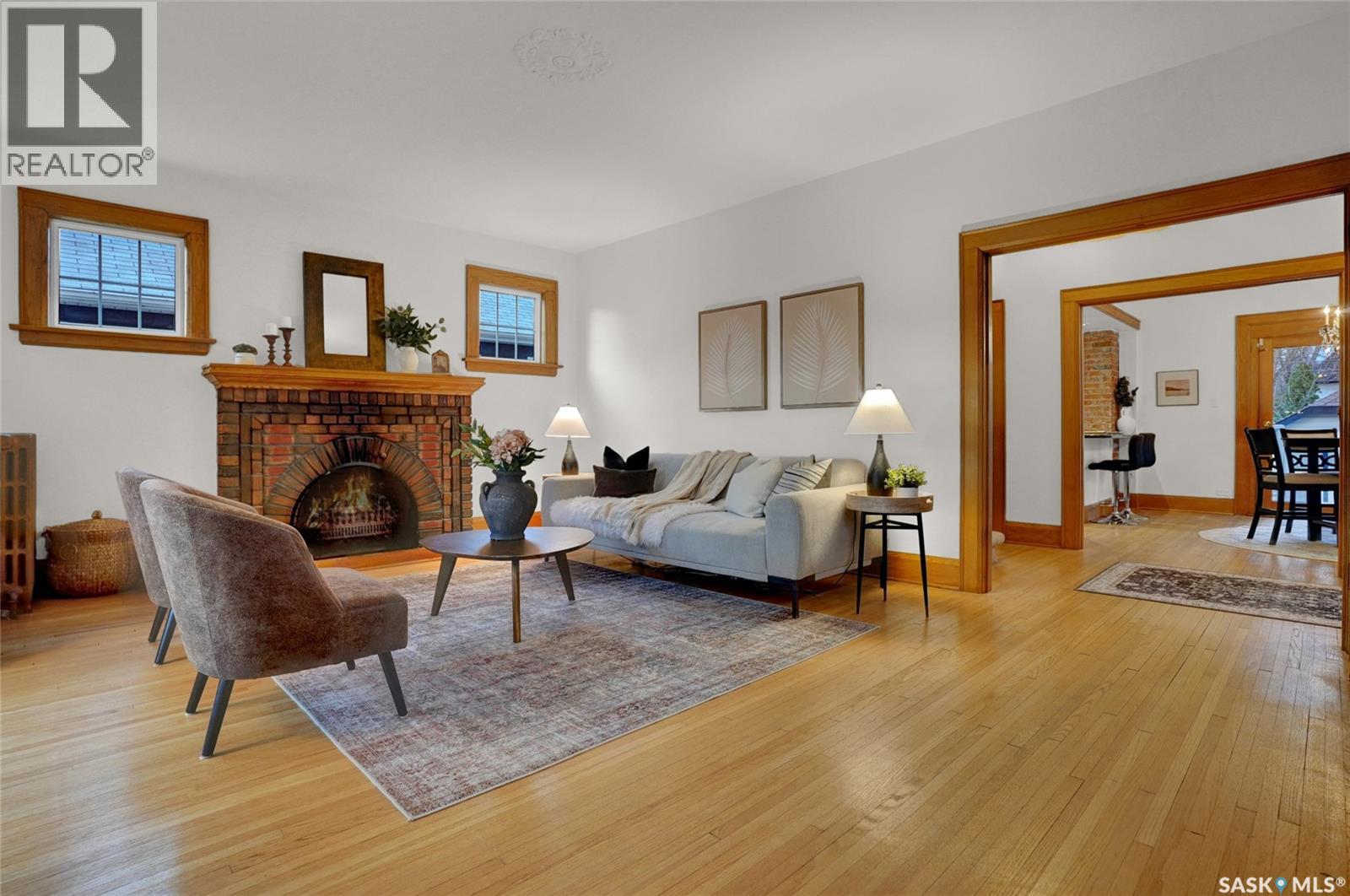 3129 Rae Street, Regina, Saskatchewan  S4S 1R9 - Photo 8 - SK033076