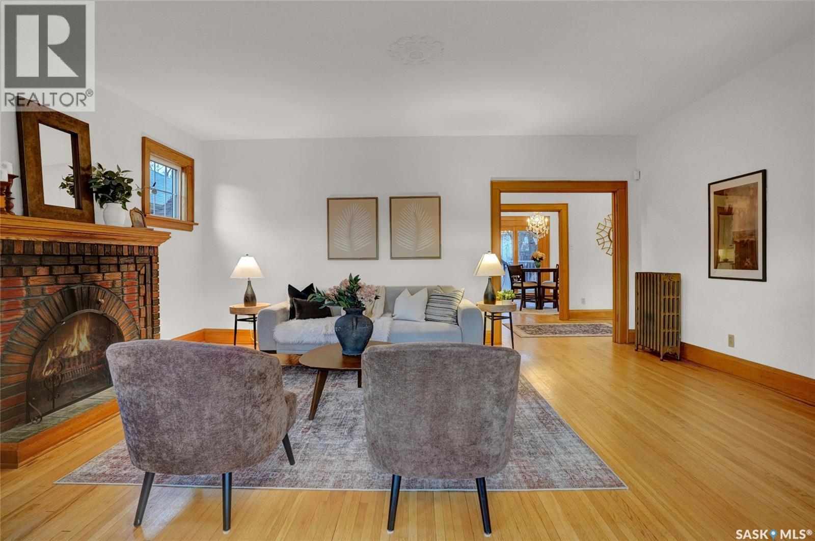 3129 Rae Street, Regina, Saskatchewan  S4S 1R9 - Photo 9 - SK033076