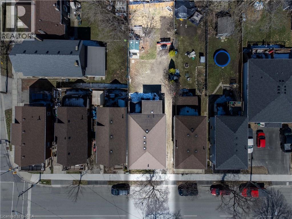 300 Dalhousie Street, Brantford, Ontario  N3S 3V5 - Photo 24 - 40820271