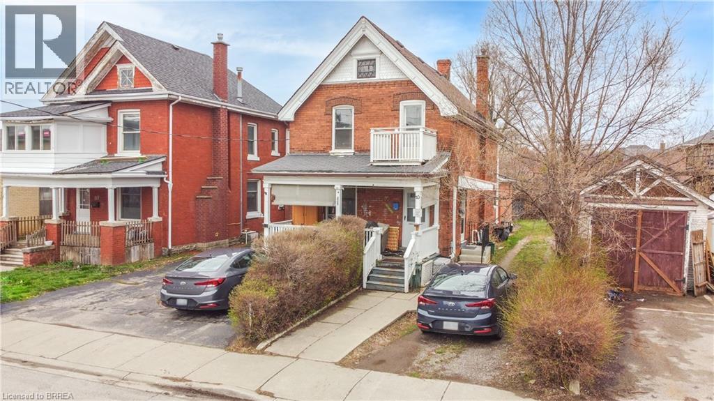 10 Henrietta Street, Brantford, Ontario  N3T 3Y9 - Photo 37 - 40820247