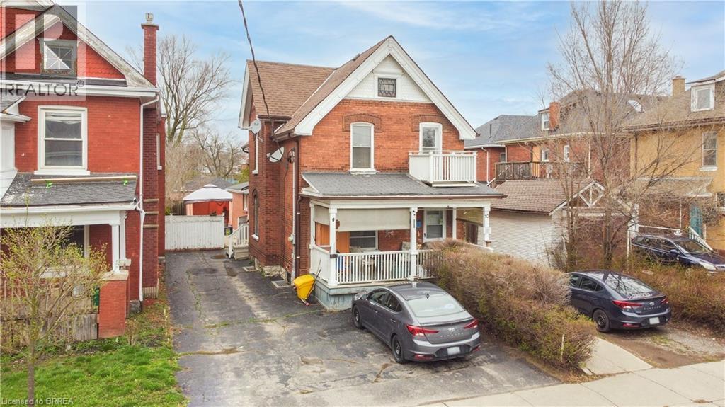 10 Henrietta Street, Brantford, Ontario  N3T 3Y9 - Photo 39 - 40820247