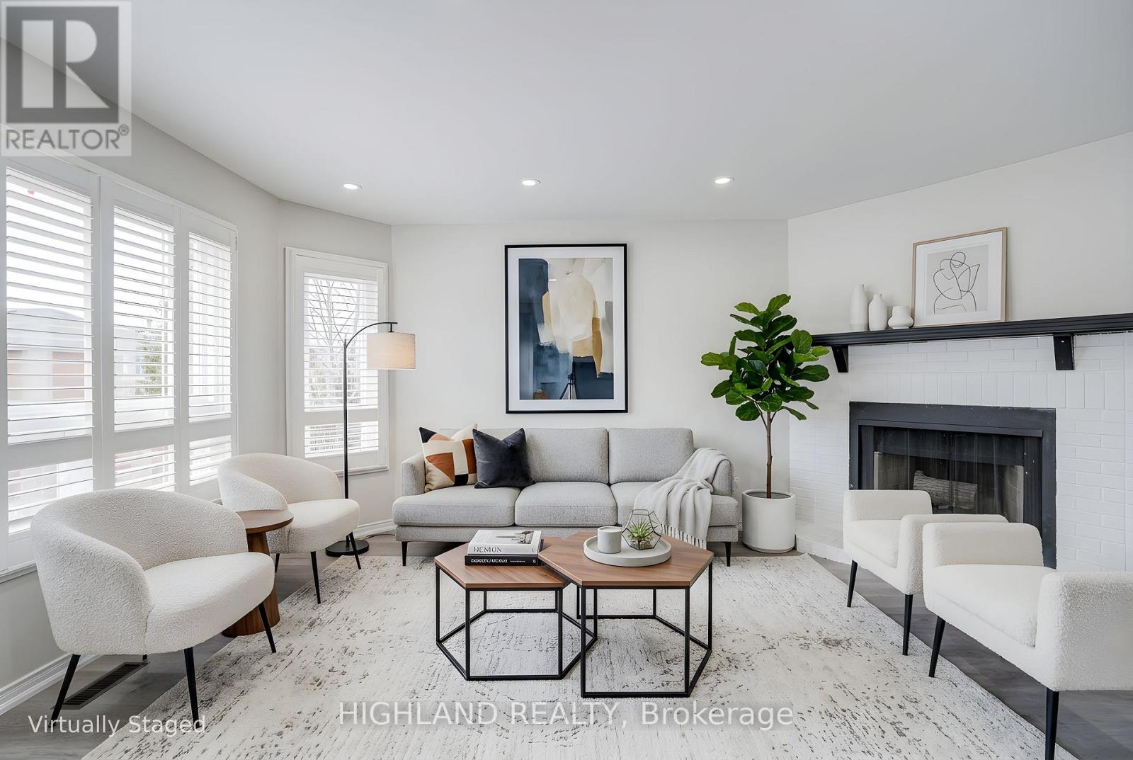 4802 Wild Rose Street, Mississauga, Ontario  L5M 5M7 - Photo 11 - W13019666