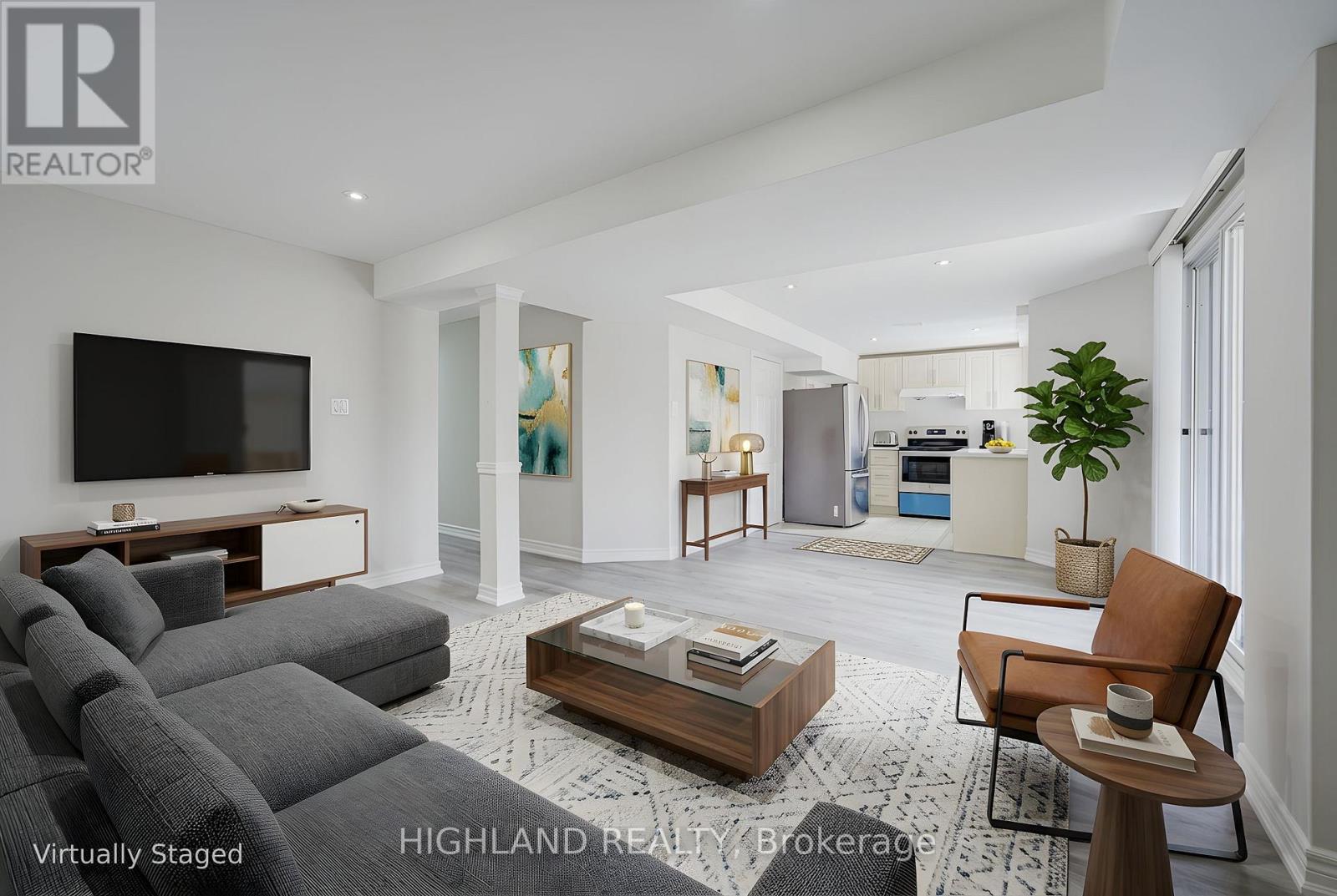 4802 Wild Rose Street, Mississauga, Ontario  L5M 5M7 - Photo 19 - W13019666