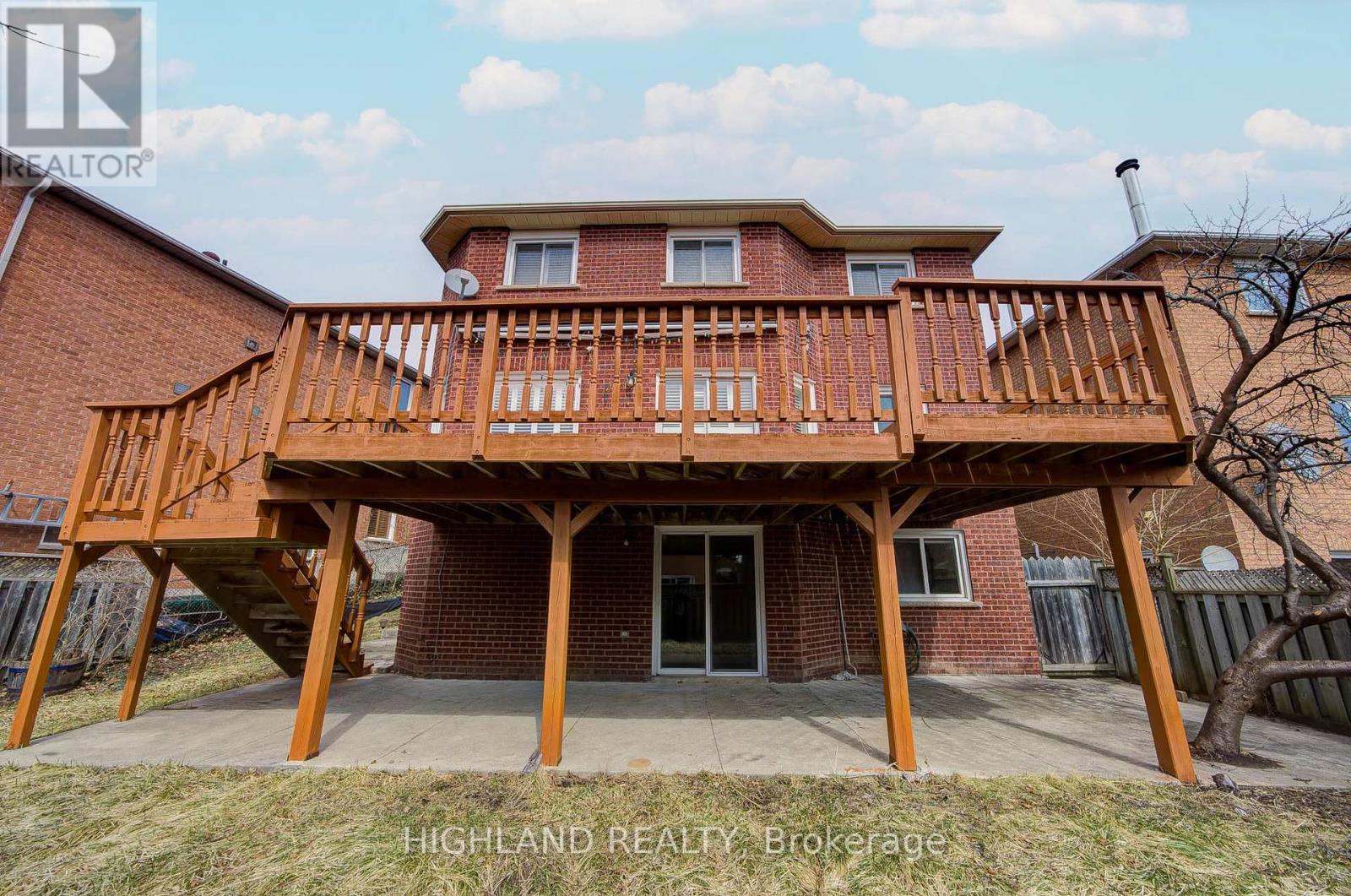 4802 Wild Rose Street, Mississauga, Ontario  L5M 5M7 - Photo 6 - W13019666