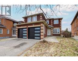 4802 WILD ROSE STREET, Mississauga, Ontario