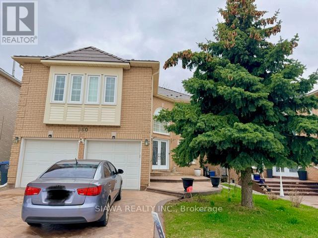 960 WINTERTON WAY, Mississauga, Ontario