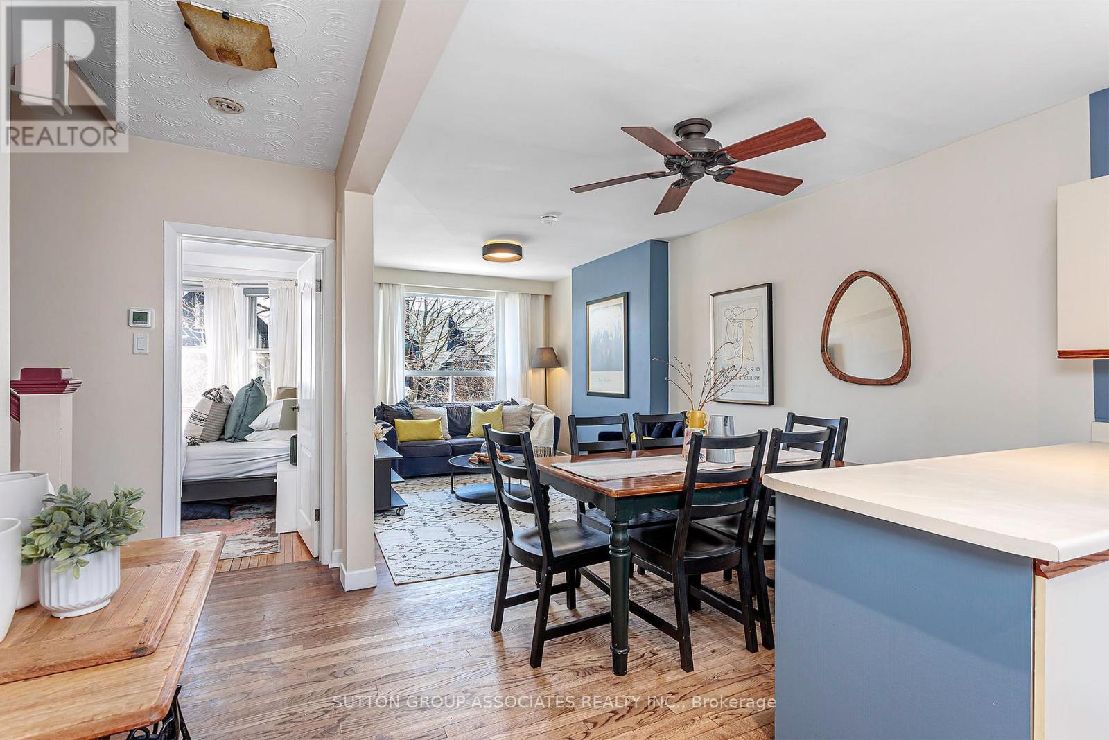 62 Marion Street, Toronto, Ontario  M6R 1E7 - Photo 16 - W13019692