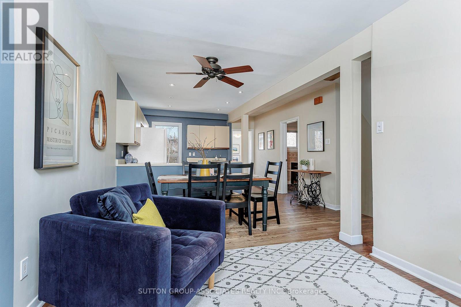 62 Marion Street, Toronto, Ontario  M6R 1E7 - Photo 19 - W13019692