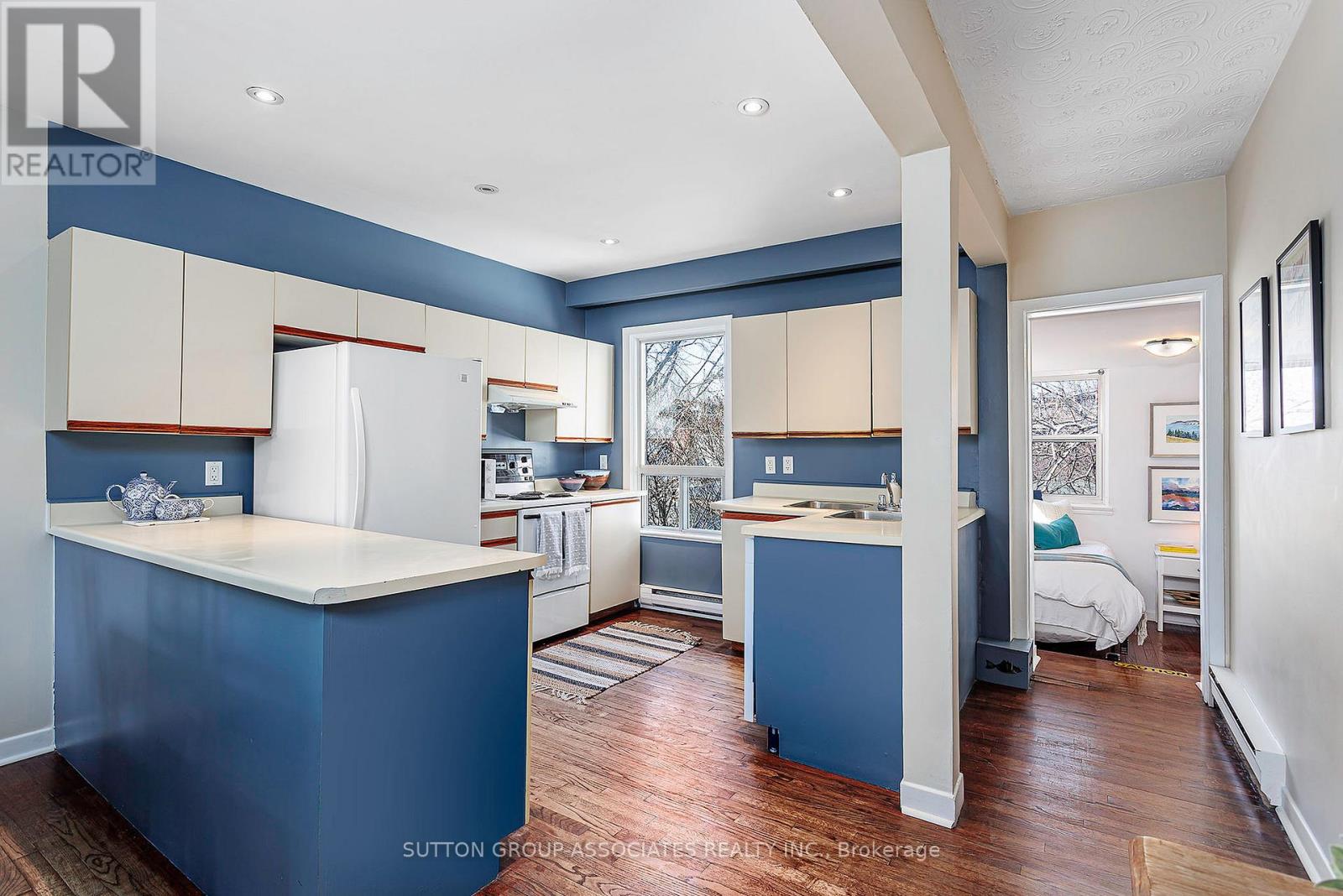 62 Marion Street, Toronto, Ontario  M6R 1E7 - Photo 20 - W13019692