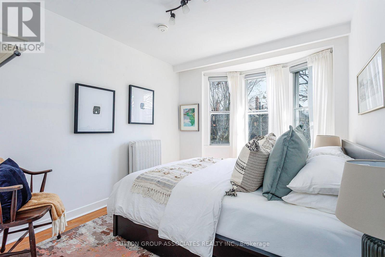 62 Marion Street, Toronto, Ontario  M6R 1E7 - Photo 22 - W13019692