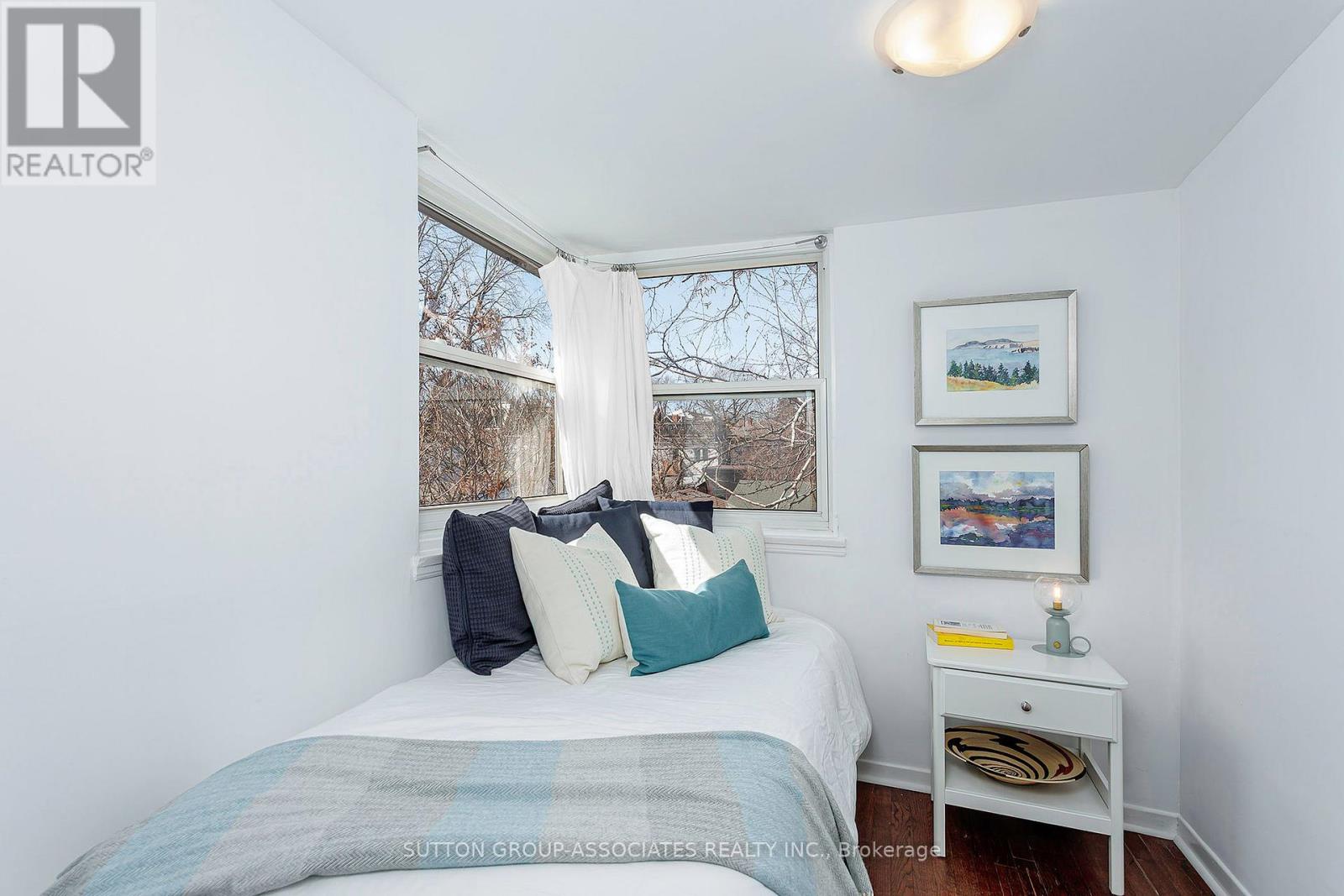 62 Marion Street, Toronto, Ontario  M6R 1E7 - Photo 24 - W13019692