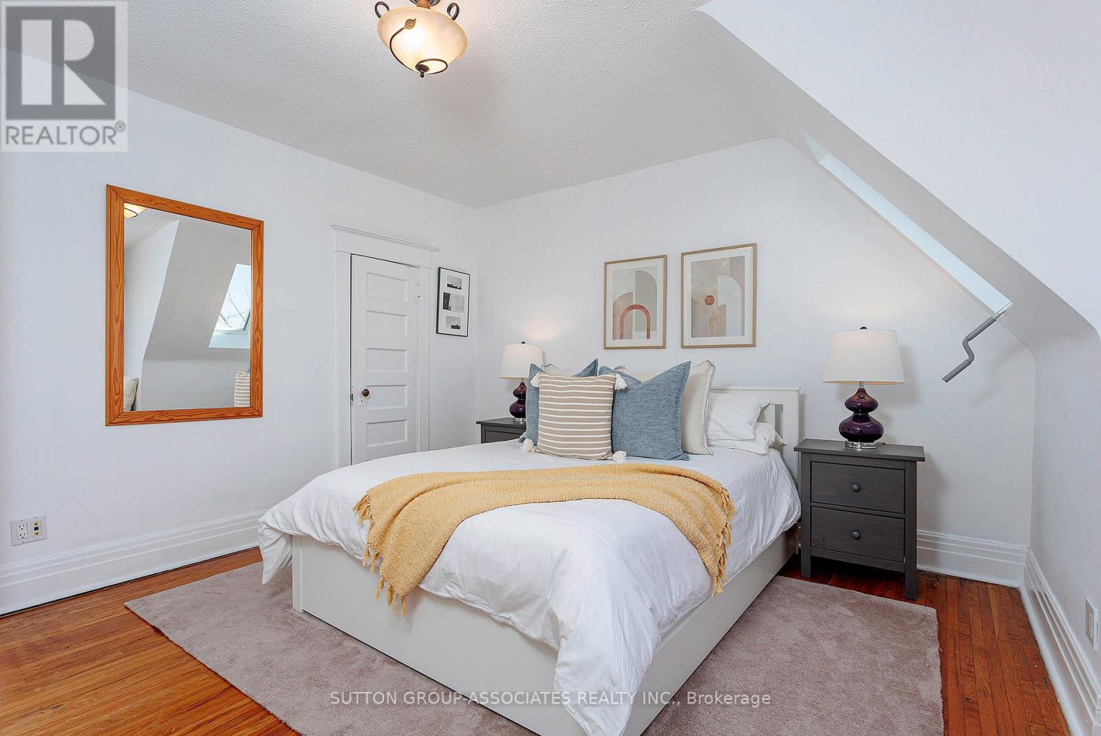 62 Marion Street, Toronto, Ontario  M6R 1E7 - Photo 26 - W13019692