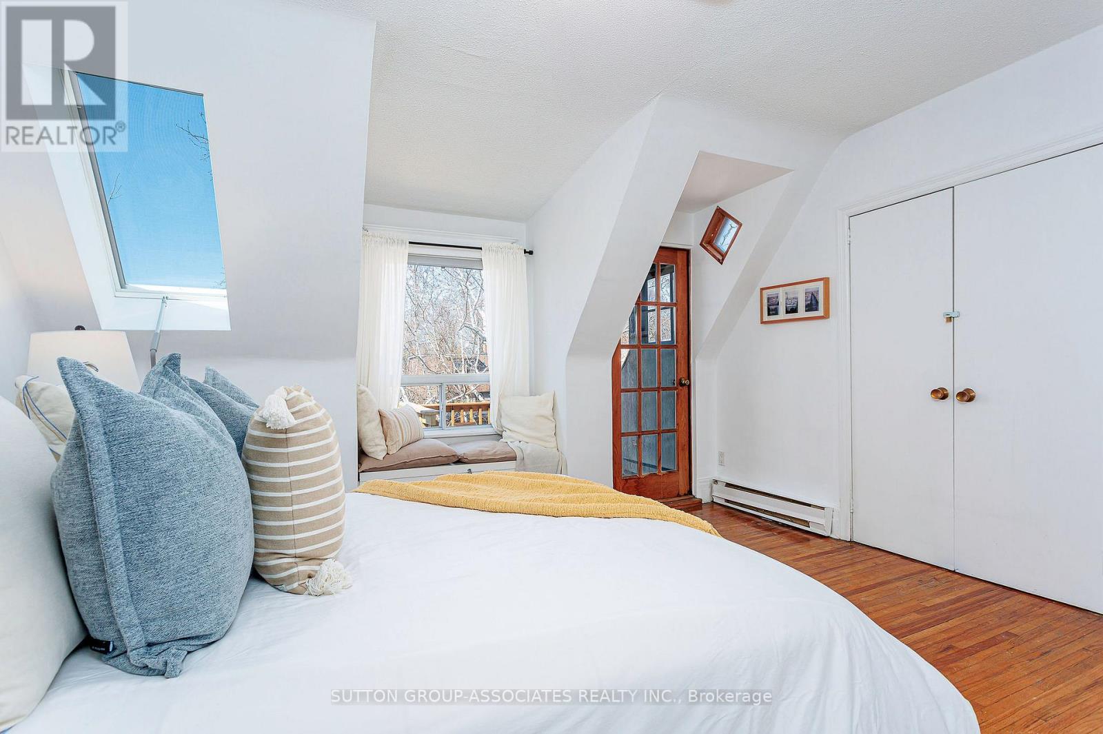 62 Marion Street, Toronto, Ontario  M6R 1E7 - Photo 27 - W13019692