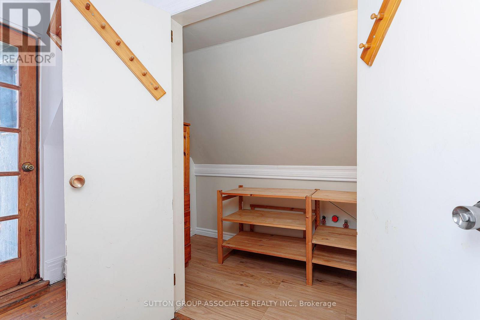 62 Marion Street, Toronto, Ontario  M6R 1E7 - Photo 29 - W13019692