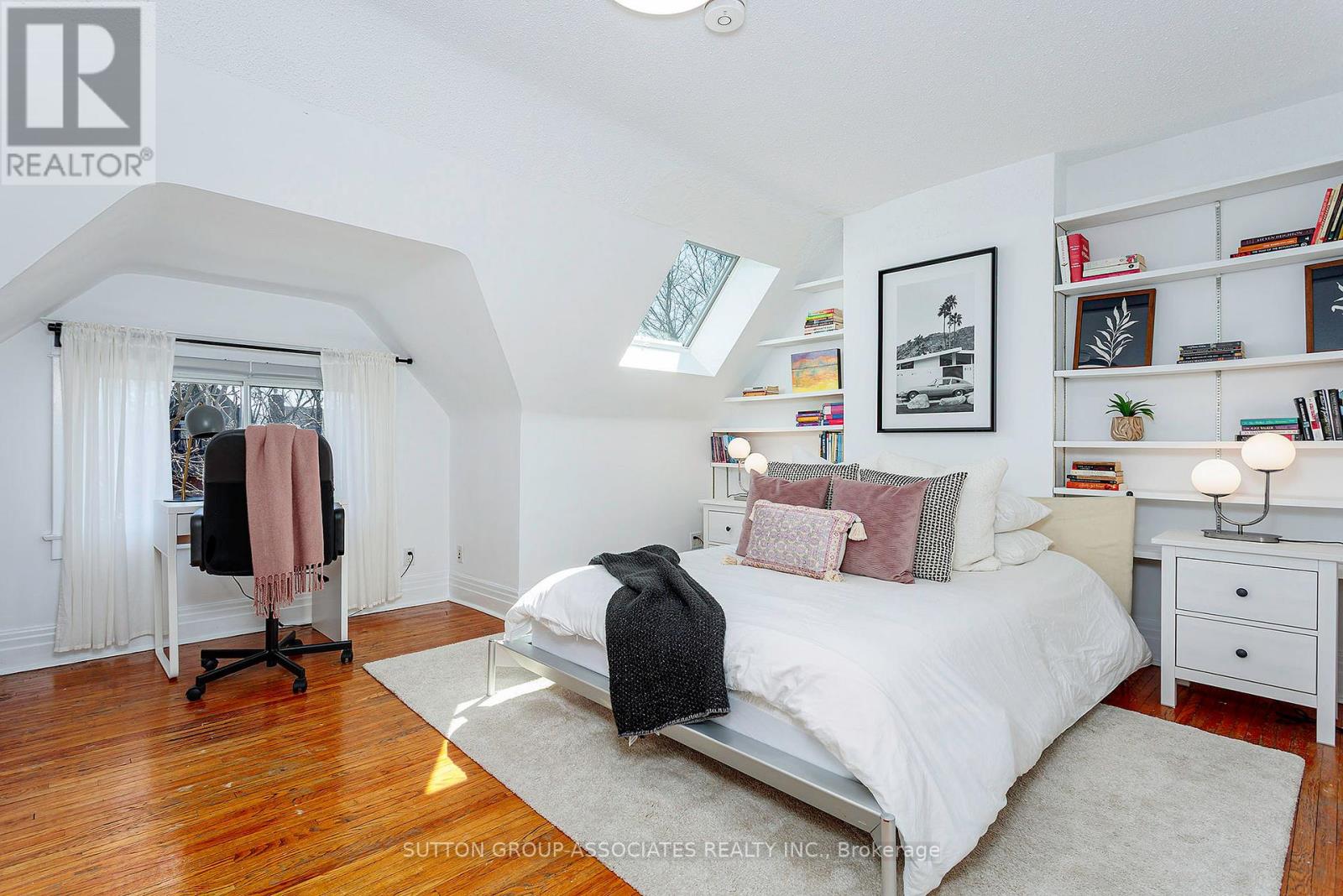 62 Marion Street, Toronto, Ontario  M6R 1E7 - Photo 30 - W13019692