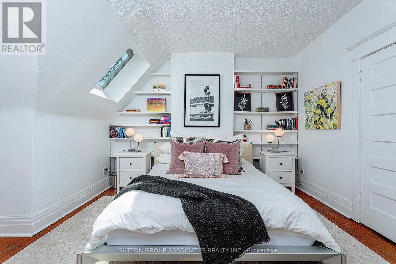 62 Marion Street, Toronto, Ontario  M6R 1E7 - Photo 31 - W13019692