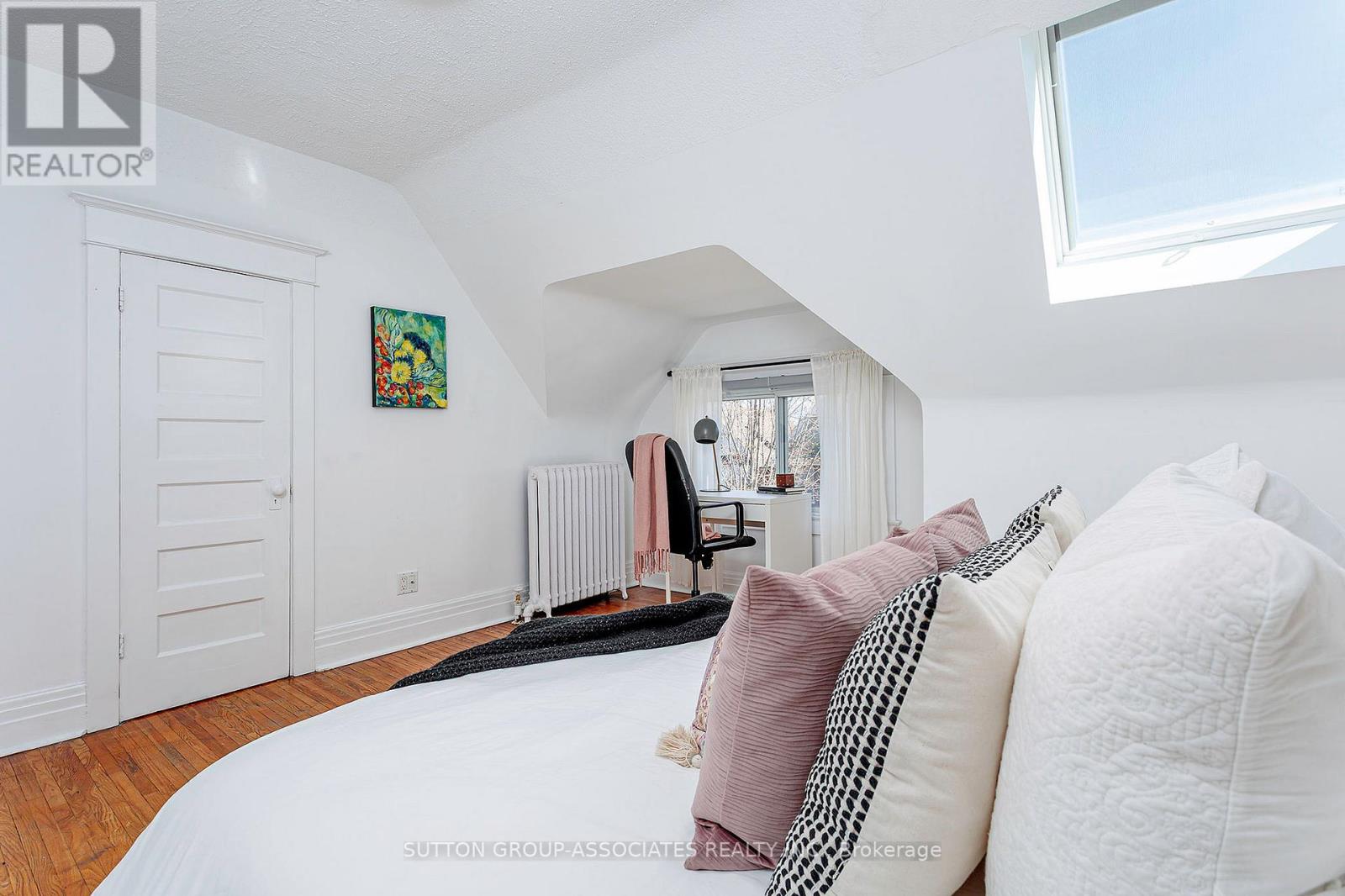 62 Marion Street, Toronto, Ontario  M6R 1E7 - Photo 32 - W13019692