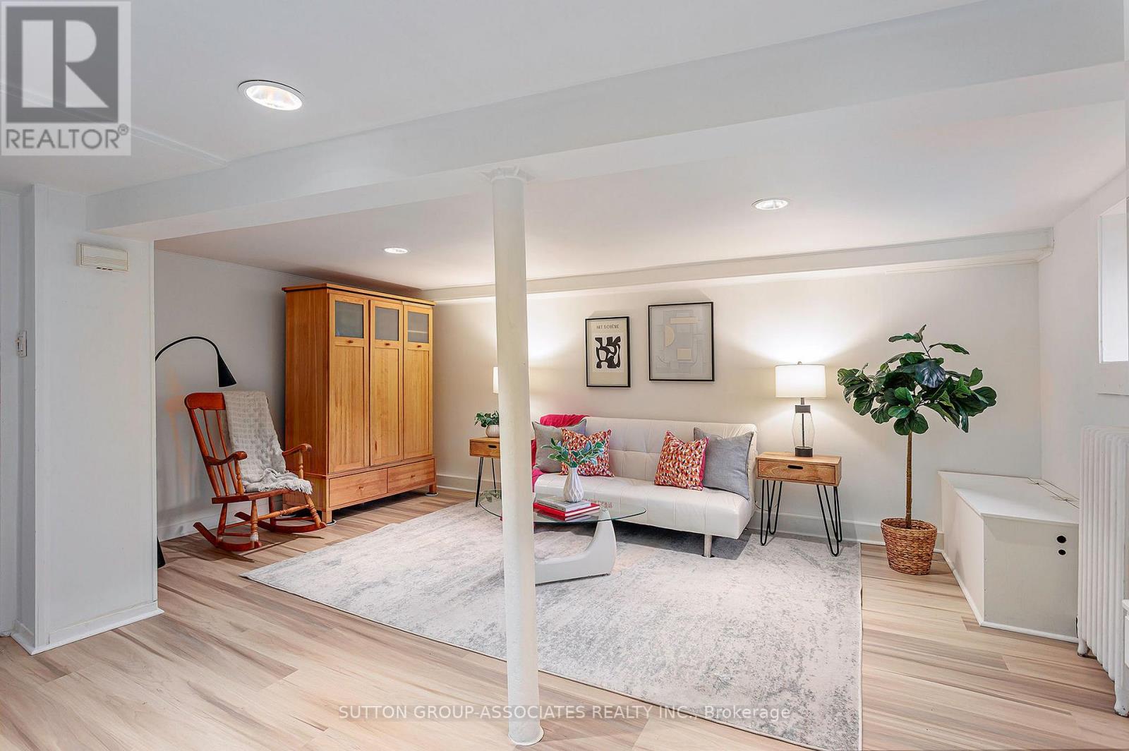 62 Marion Street, Toronto, Ontario  M6R 1E7 - Photo 35 - W13019692