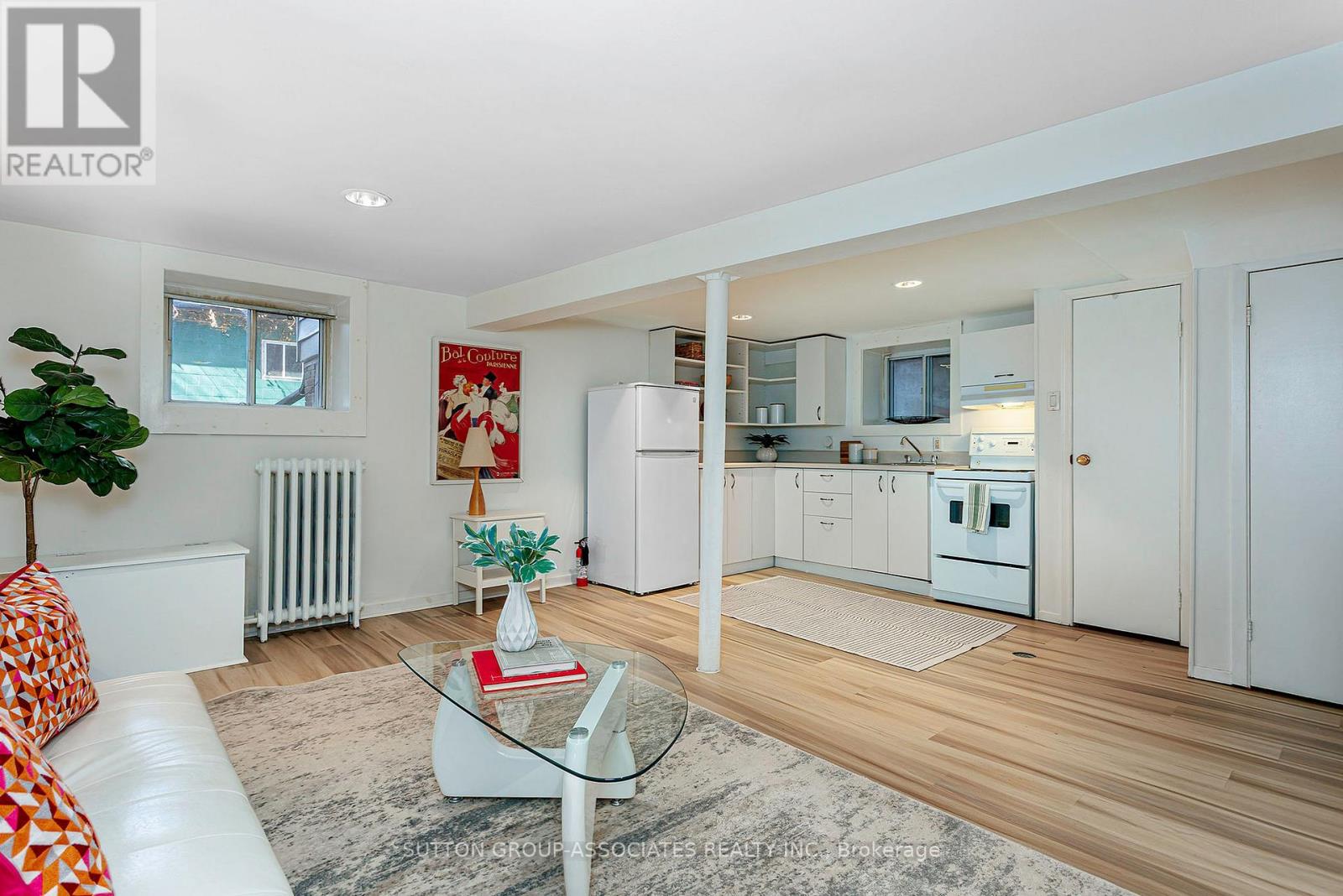 62 Marion Street, Toronto, Ontario  M6R 1E7 - Photo 36 - W13019692