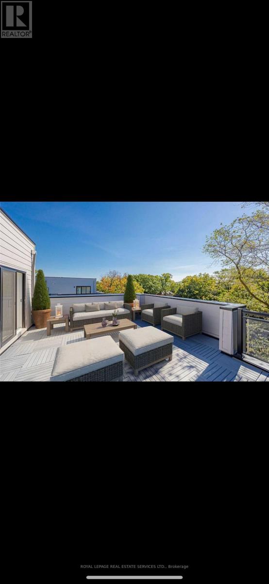 23 - 28 Marina Avenue, Toronto (Long Branch), Ontario  M8W 1K3 - Photo 17 - W13019706